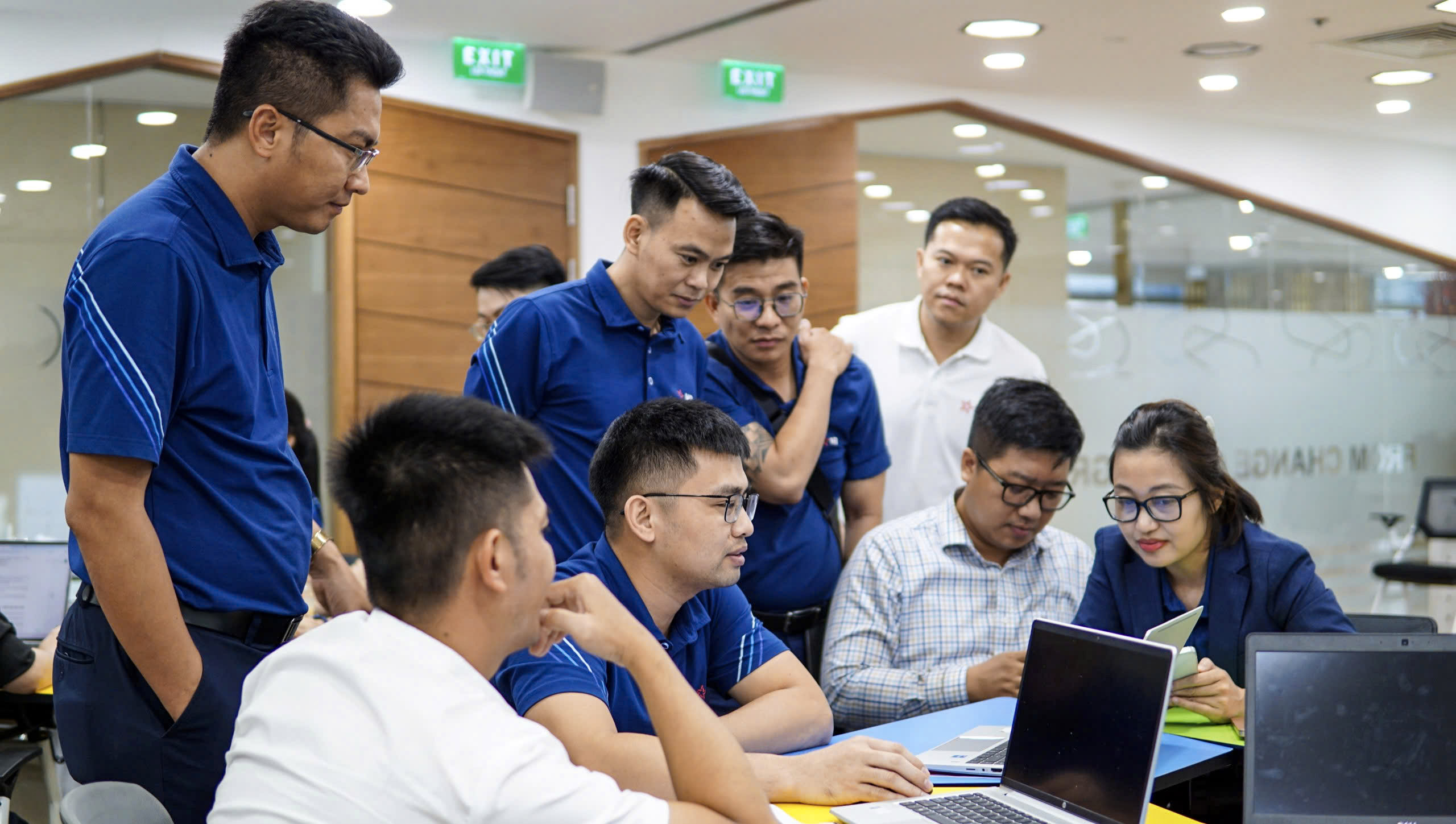 Classroom carousel item 2