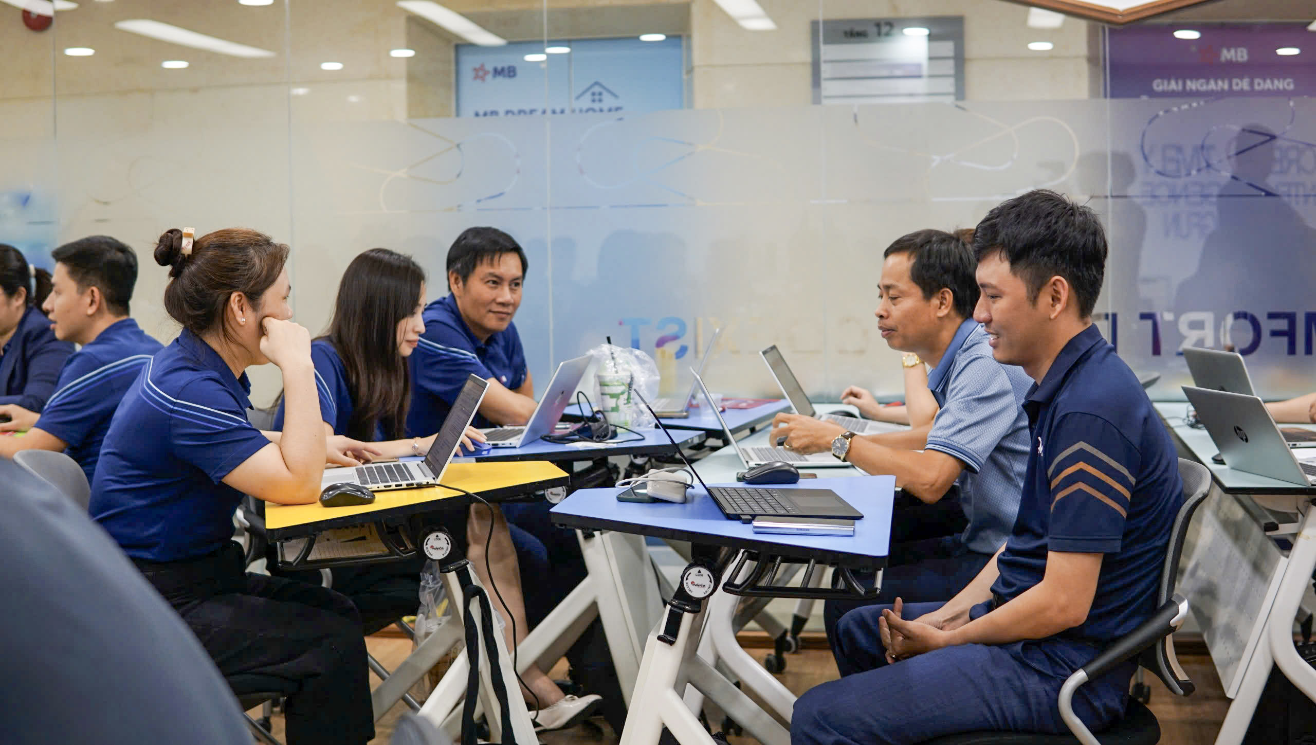 Classroom carousel item 3