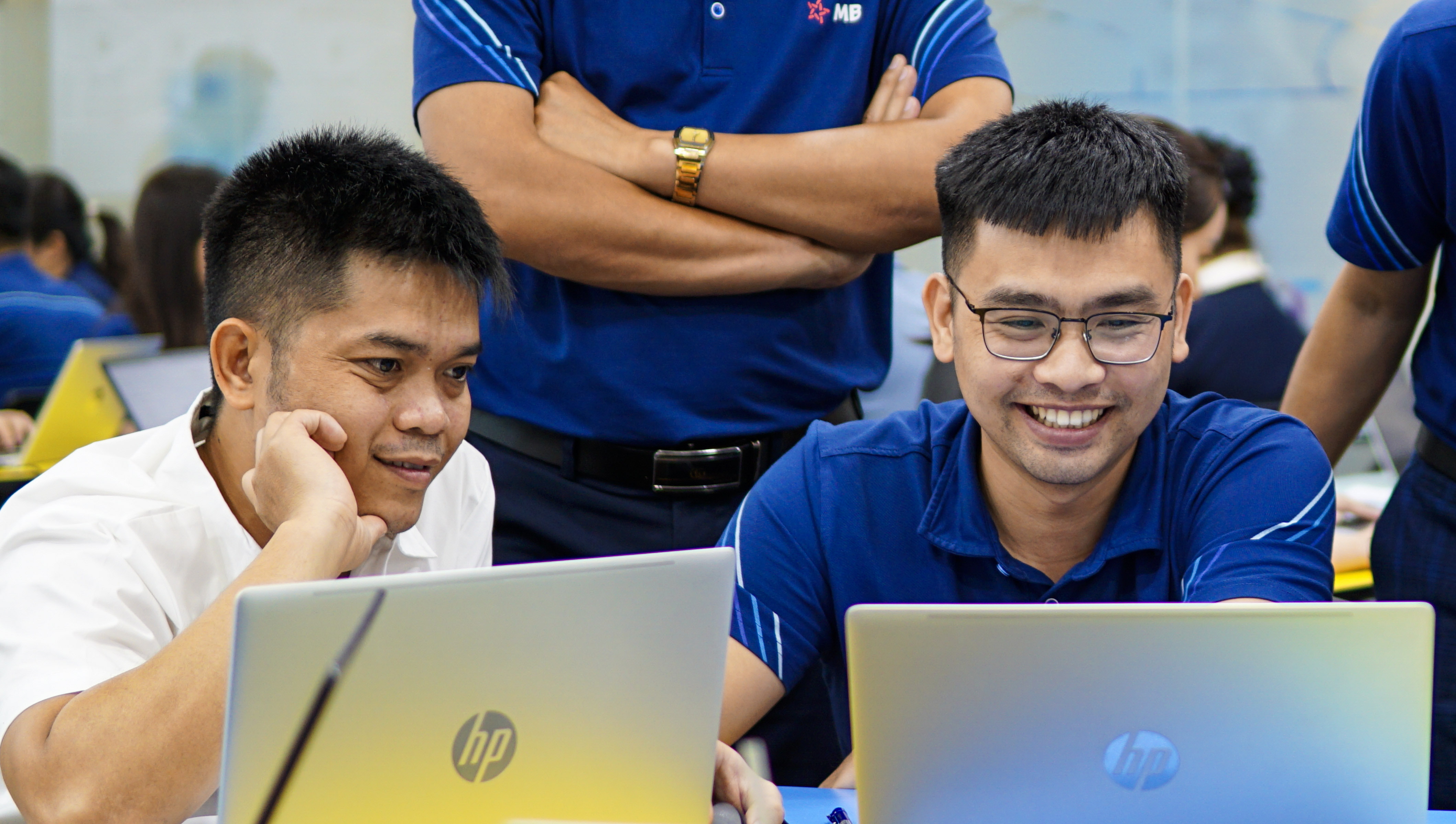 Classroom carousel item 6